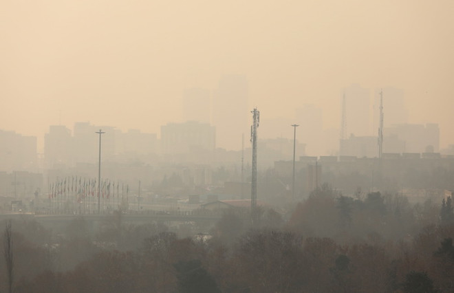 WHO: 9/10 người dân trên Trái Đất hít thở không khí ô nhiễm mỗi ngày ảnh 1