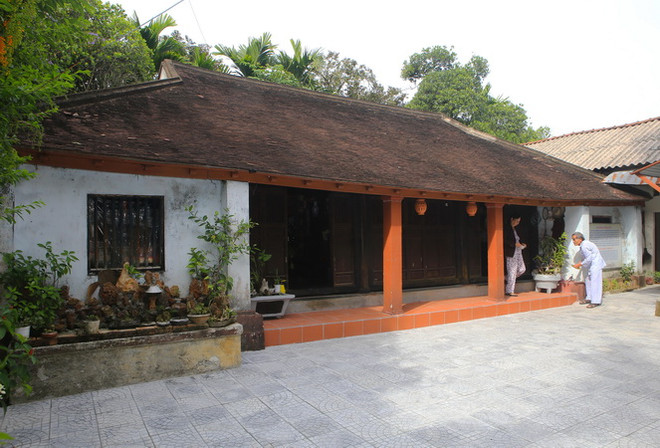 Lễ hội "Hương xưa làng cổ" thu hút hơn 50.000 lượt khách tham gia ảnh 1