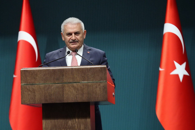 Tân Thủ tướng Thổ Nhĩ Kỳ sẽ thay đổi toàn diện về đối ngoại ảnh 1