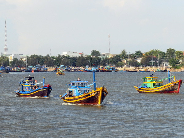 Đẩy mạnh hoạt động bảo tồn, phát huy giá trị văn hóa biển đảo ảnh 1