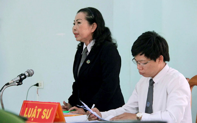 Hành trình đòi công lý cho những đứa trẻ bị xâm hại, bạo hành ảnh 1