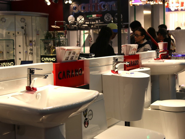 Cơ hội cho DN giới thiệu sản phẩm bất động sản, vật liệu xây dựng ảnh 1