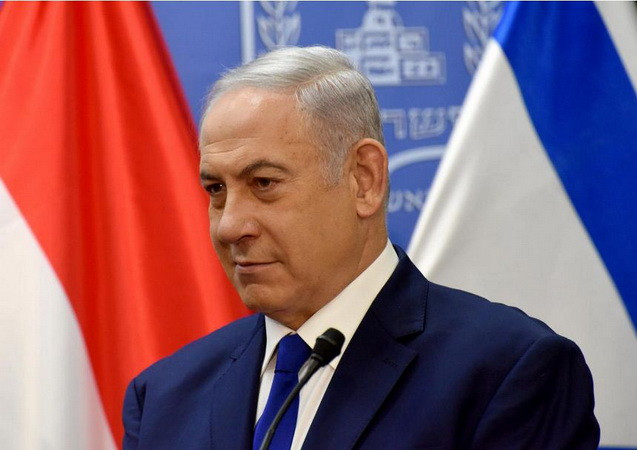 Israel kích hoạt hệ thống phòng thủ tên lửa mới ở biên giới với Syria ảnh 1