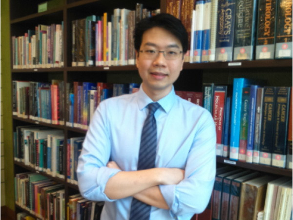 Thuốc mới mang lại triển vọng cho bệnh nhân ung thư phổi ảnh 1