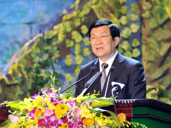 Vượt qua thách thức đưa Việt Nam thành nước công nghiệp hiện đại ảnh 1