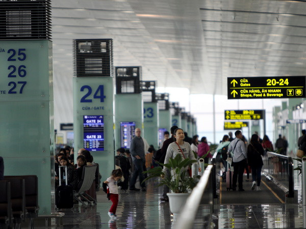 Việt Nam tham khảo kinh nghiệm xã hội hóa sân bay, cảng biển ảnh 1