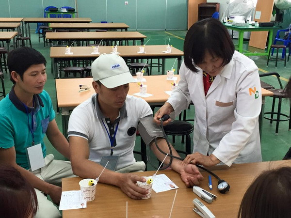 Lao động Việt Nam về nước đúng hạn nhiều cơ hội quay lại Hàn Quốc ảnh 2