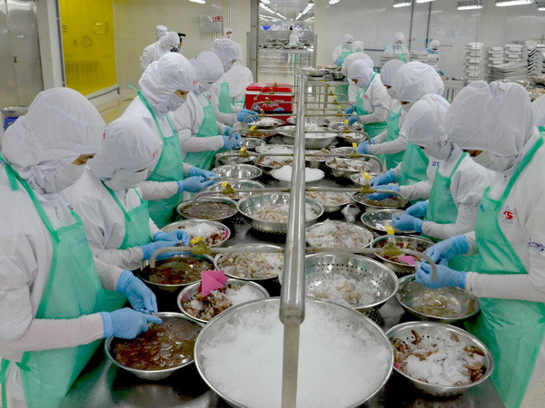 Tận dụng hệ thống cảnh báo sớm để hạn chế các vụ kiện phá giá ảnh 1