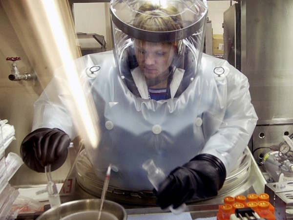  Triều Tiên lên án Mỹ, Hàn Quốc về vụ mẫu phẩm bệnh than ảnh 1