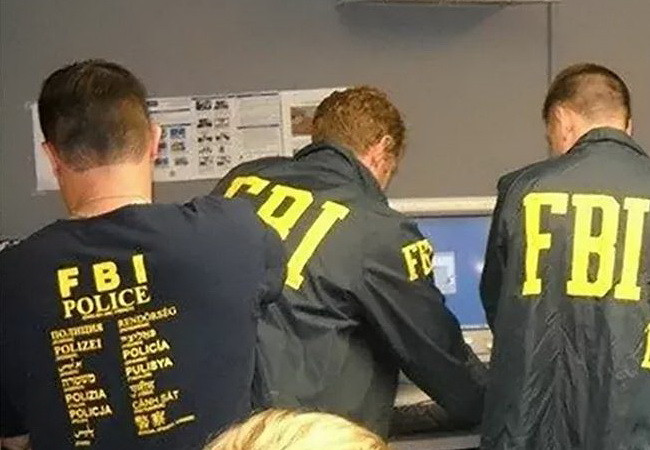 Cựu nhân viên Lầu Năm Góc bị bắt vì tội làm gián điệp cho Nga ảnh 1