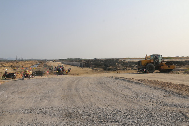 Bà Rịa-Vũng Tàu thu hút có chọn lọc để phát triển công nghiệp bền vững ảnh 3