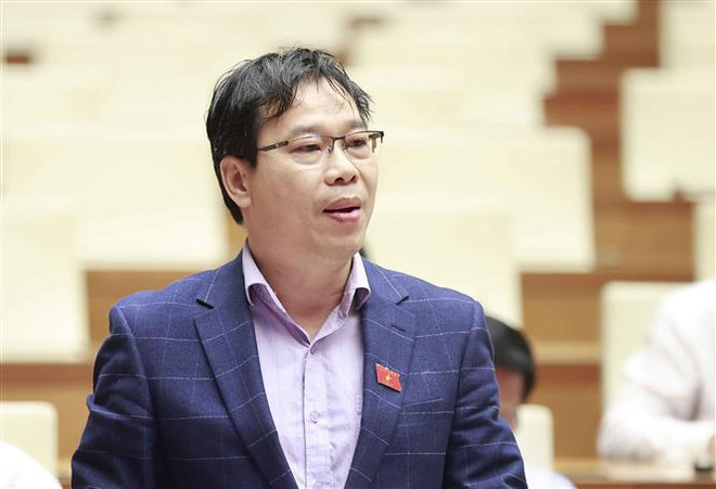 Giải quyết những bất cập chính sách với pháp chế viên, giám định viên ảnh 2