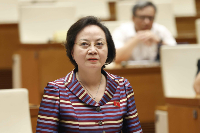 Giải quyết những bất cập chính sách với pháp chế viên, giám định viên ảnh 1