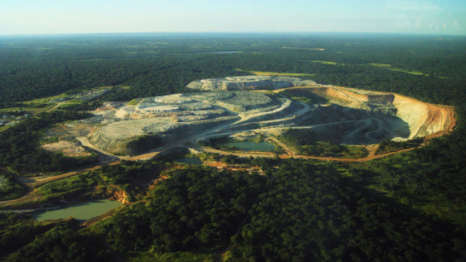 Chánh Văn phòng Tổng thống Madagascar bị bắt giữ tại Anh ảnh 1