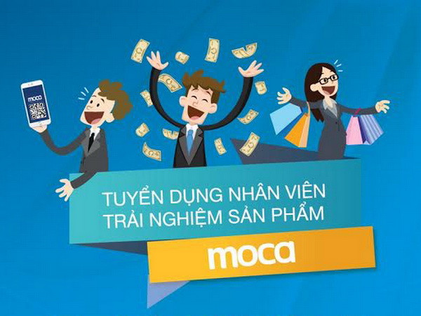 Cơ hội thành nhân viên trải nghiệm sản phẩm với mức lương khủng ảnh 1