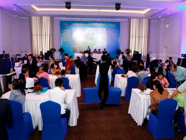 Phú Mỹ Hưng bán 80% căn hộ Green Valley giai đoạn 2 ảnh 1