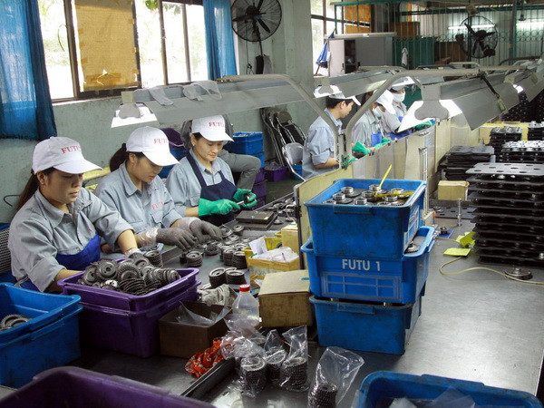 Xúc tiến đầu tư Vườn ươm công nghệ Việt Nam-Hàn Quốc ảnh 1