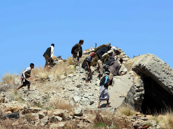 Giao tranh dữ dội tại Yemen làm gần 20 người thiệt mạng ảnh 1