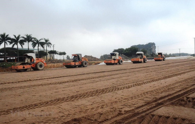 Hé lộ ngân hàng cho vay tín dụng cao tốc Nha Trang-Cam Lâm ảnh 1