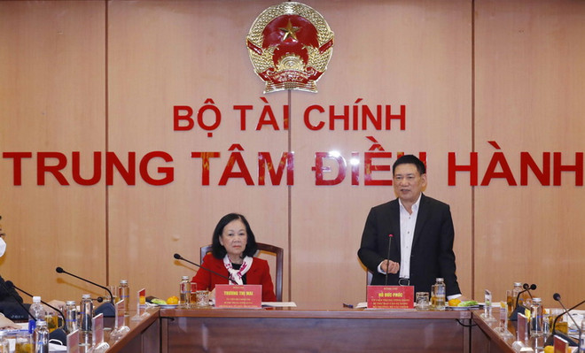 Tinh giản biên chế phải gắn với nâng cao năng lực, hiệu quả ảnh 2