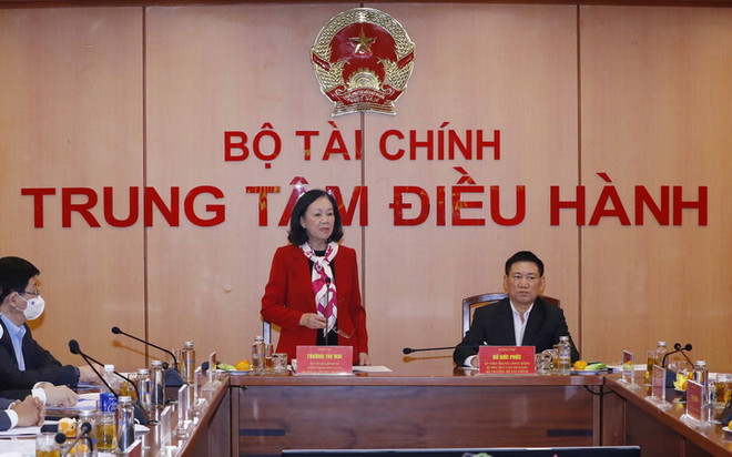 Tinh giản biên chế phải gắn với nâng cao năng lực, hiệu quả ảnh 1