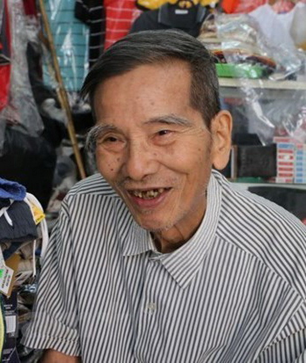 Vĩnh biệt Nghệ sỹ Nhân dân Trần Hạnh, người nghệ sỹ tài hoa ảnh 2