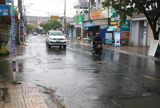 Từ đêm 6/3, Bắc Bộ và Bắc Trung Bộ có mưa và trời rét ảnh 1