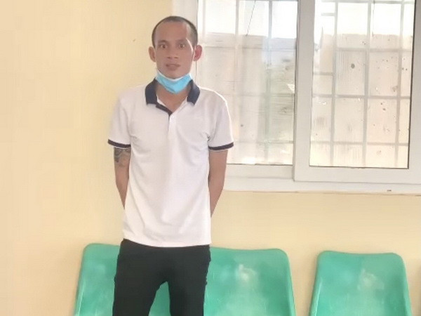 An Giang: Bắt được đối tượng trốn khu cách ly, nhập cảnh trái phép ảnh 1