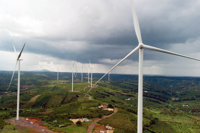 Ban hành Quy chế hoạt động Hội đồng điều phối vùng Tây Nguyên ảnh 2