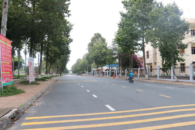 Tiền Giang và Đồng Tháp tập trung cao độ để phòng, chống dịch ảnh 2