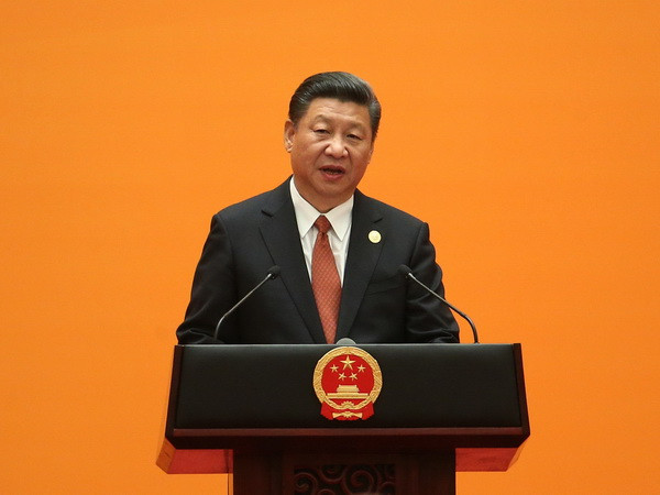 Chủ tịch Trung Quốc kêu gọi đưa quan hệ Hàn Quốc trở lại bình thường ảnh 1