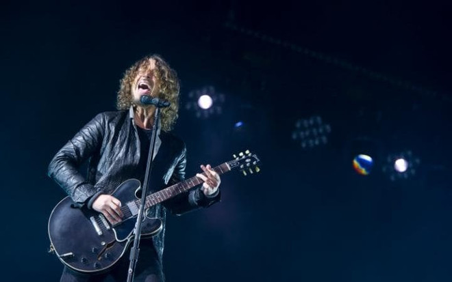 Rocker nổi tiếng Chris Cornell tự vẫn sau đêm trình diễn với ban nhạc ảnh 1