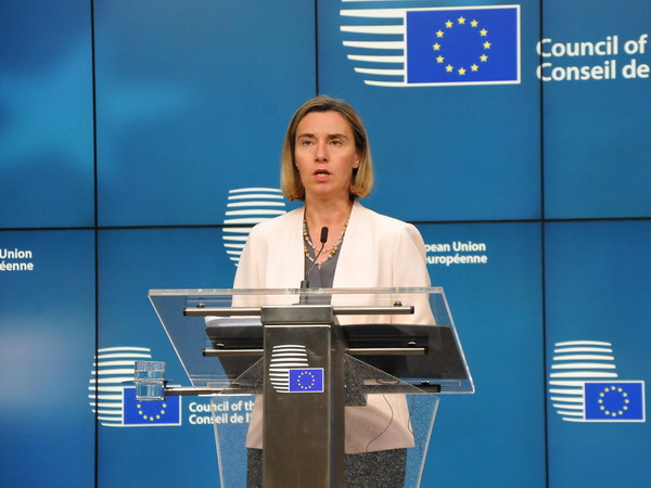 Liên minh châu Âu triển khai thành lập sở chỉ huy quân sự chung ảnh 1