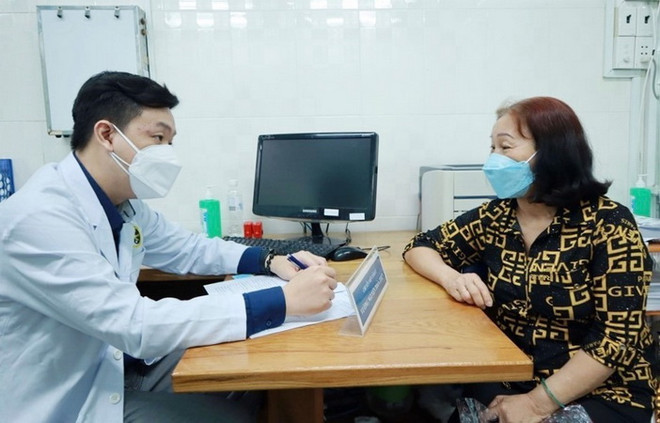 TP.HCM chấn chỉnh loạn giá dịch vụ khám sức khỏe "hậu COVID" ảnh 1