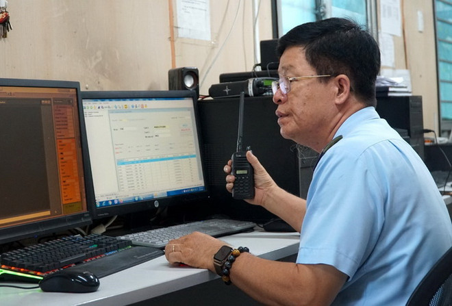 Đơn giản hóa thủ tục hải quan hướng tới hải quan phi giấy tờ năm 2022 ảnh 1