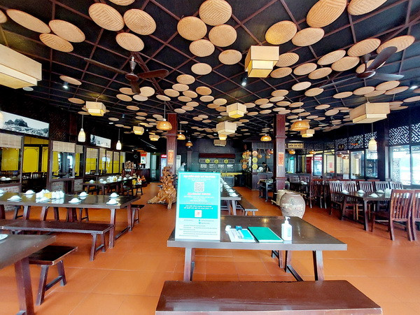 Kỳ vọng ngành Du lịch Quảng Ninh sẽ có bước chuyển mình, phục hồi mạnh ảnh 2