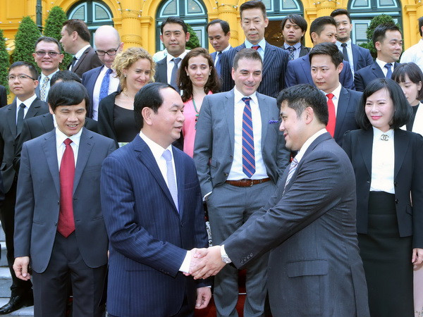 Hoàng tử Brunei tìm hiểu cơ hội đầu tư tại tỉnh Thanh Hóa ảnh 1