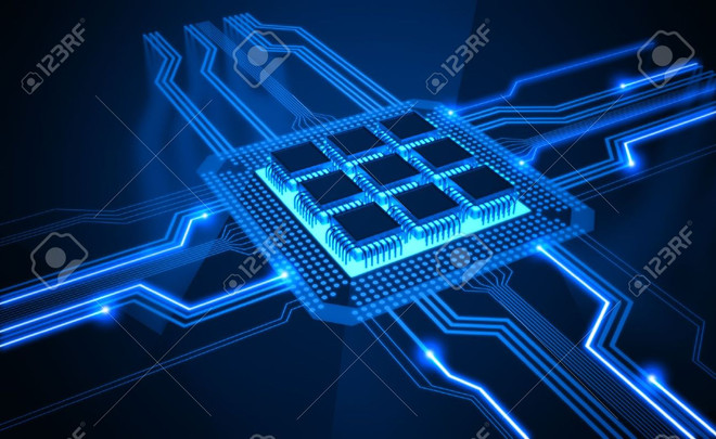 Bước tiến mới cho hợp tác phát triển ngành vi mạch điện tử Việt-Nhật ảnh 1