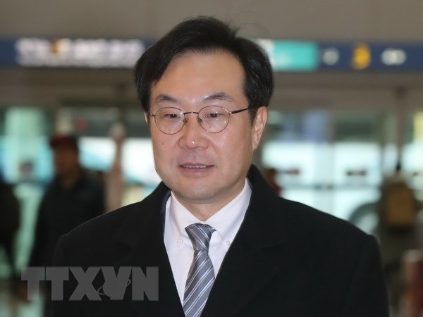 Cựu đặc phái viên Mỹ: Mỹ-Triều khó đạt được thỏa thuận trên thực tế ảnh 1