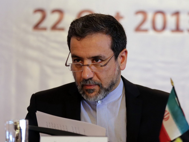 Đàm phán hạt nhân giữa Iran và Nhóm P5+1 sẽ tiếp tục vào tháng tới ảnh 1