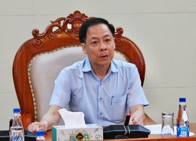 Công bố Kết luận thanh tra tại Khu Liên hợp Thể thao quốc gia ảnh 1