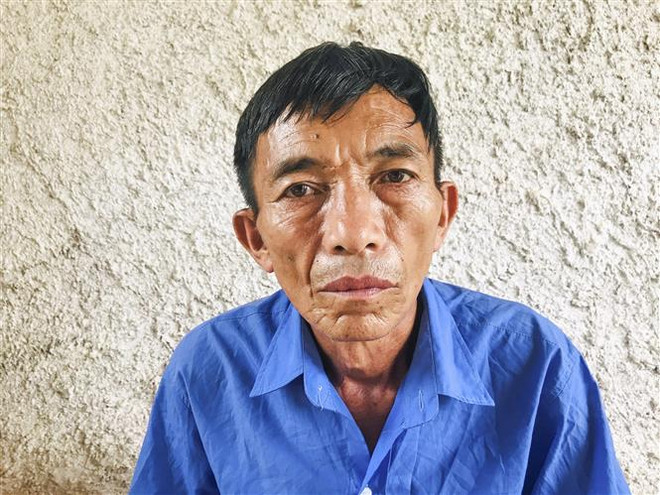 Bắt giữ, tiếp nhận các đối tượng truy nã đặc biệt nguy hiểm ảnh 2