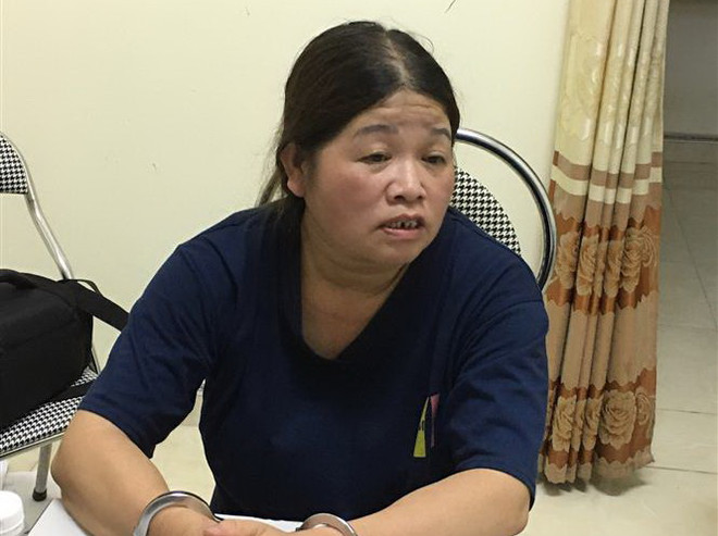 Bắt quả tang nhân viên y tế tuồn Methadone ra ngoài bán kiếm lời ảnh 1