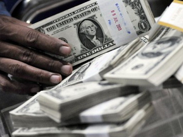 Dự trữ ngoại tệ của Indonesia tăng lên 112 tỷ USD trong tháng 10 ảnh 1