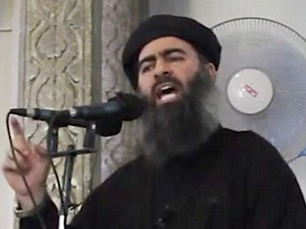 Tin thêm về vụ Mỹ không kích giới thủ lĩnh của IS tại Iraq ảnh 1