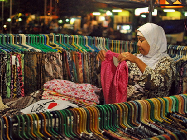 ASEAN thúc đẩy trao thêm quyền cho các doanh nhân nữ ảnh 1