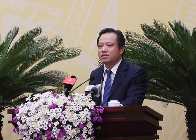 Hà Nội giải đáp về việc chậm quy hoạch khu đô thị vệ tinh ảnh 1