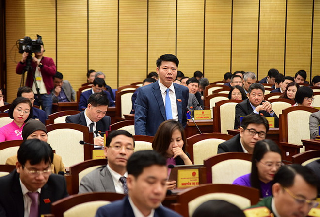 Hà Nội giải đáp về việc chậm quy hoạch khu đô thị vệ tinh ảnh 2