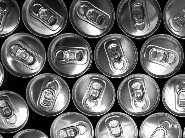 Thêm cảnh báo về tác hại của các loại nước giải khát thế hệ mới ảnh 1