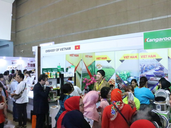 Hội chợ quốc tế SIAL InterFood: Cơ hội cho doanh nghiệp Việt Nam ảnh 3